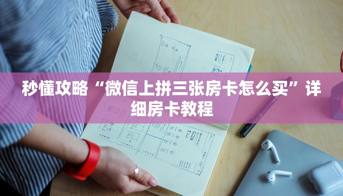 秒懂攻略“微信群打炸 金花房卡代理”详细房卡教程