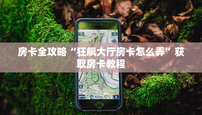 房卡全攻略“狂飙大厅房卡怎么弄”获取房卡教程 房卡全攻略“狂飙大厅房卡怎么弄”获取房卡教程