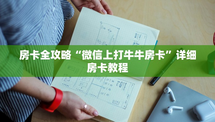 房卡全攻略“微信上打牛牛房卡”详细房卡教程