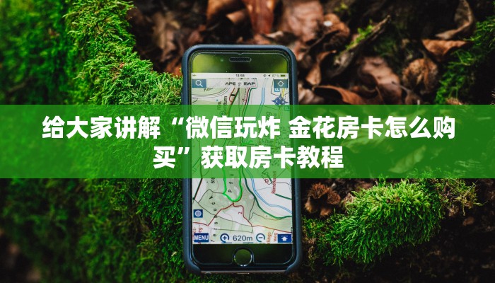 一分钟分享攻略“微信上打金花房卡哪里充值”获取房卡教程-哔哩哔哩