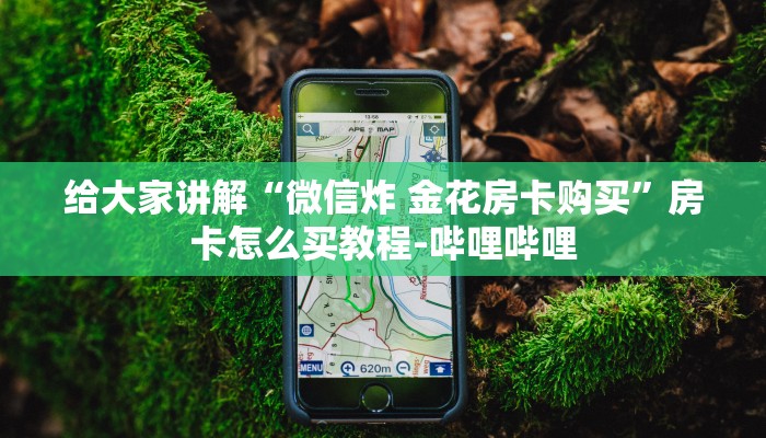 给大家讲解“微信炸 金花房卡购买”房卡怎么买教程-哔哩哔哩 给大家讲解“微信炸 金花房卡购买”房卡怎么买教程-哔哩哔哩